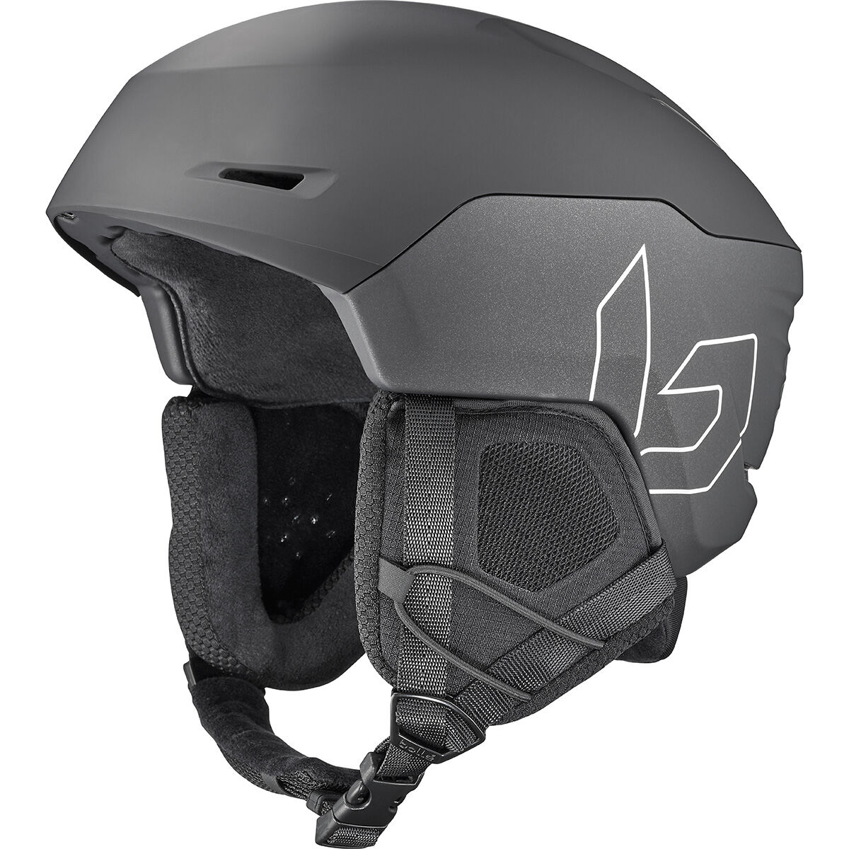 RYFT PURE, Black Coal Matte-No Lens Reference, hi-res image number null